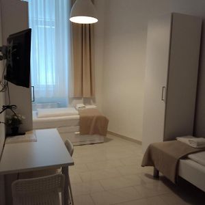 Ch-Hotel Luka Budget