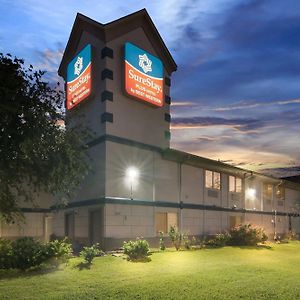 Surestay Plus By Best Western Fort Worth Benbrook