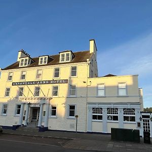Annandale Arms Hotel