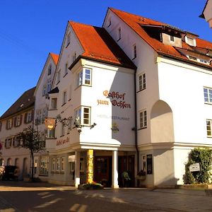 Hotel zum Ochsen